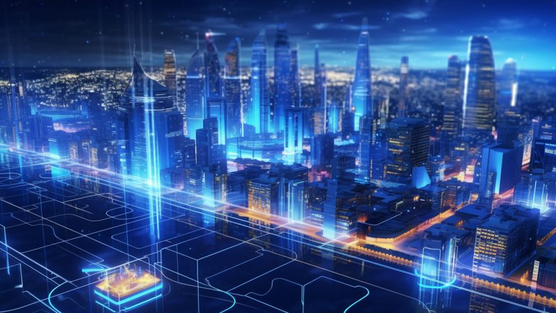 数据可视化报表制作：揭秘企业决策背后的秘密